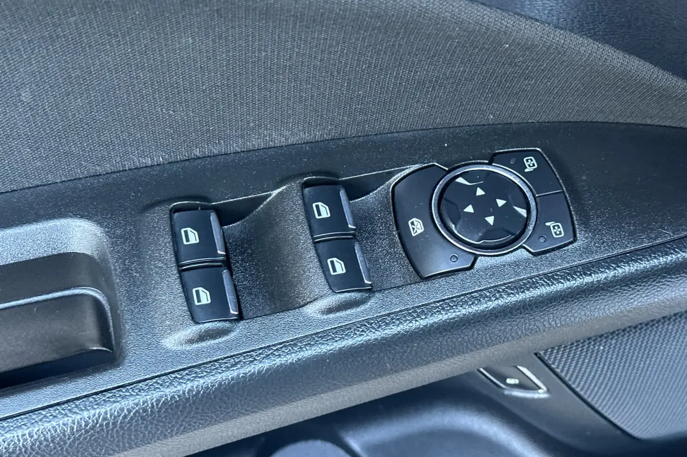 2020 Ford Fusion - $15,943