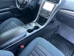 2020 Fusion Hybrid Thumbnail 15