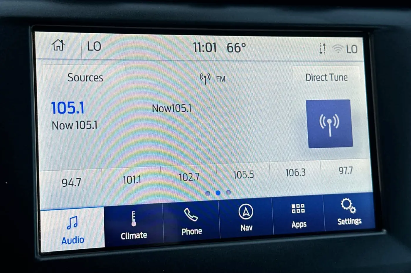 2020 Ford Fusion - $15,943