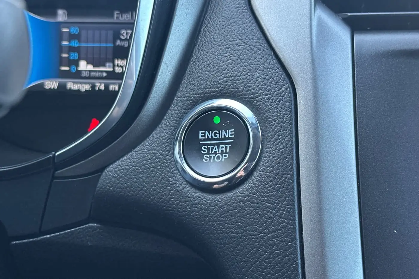 2020 Ford Fusion - $15,943