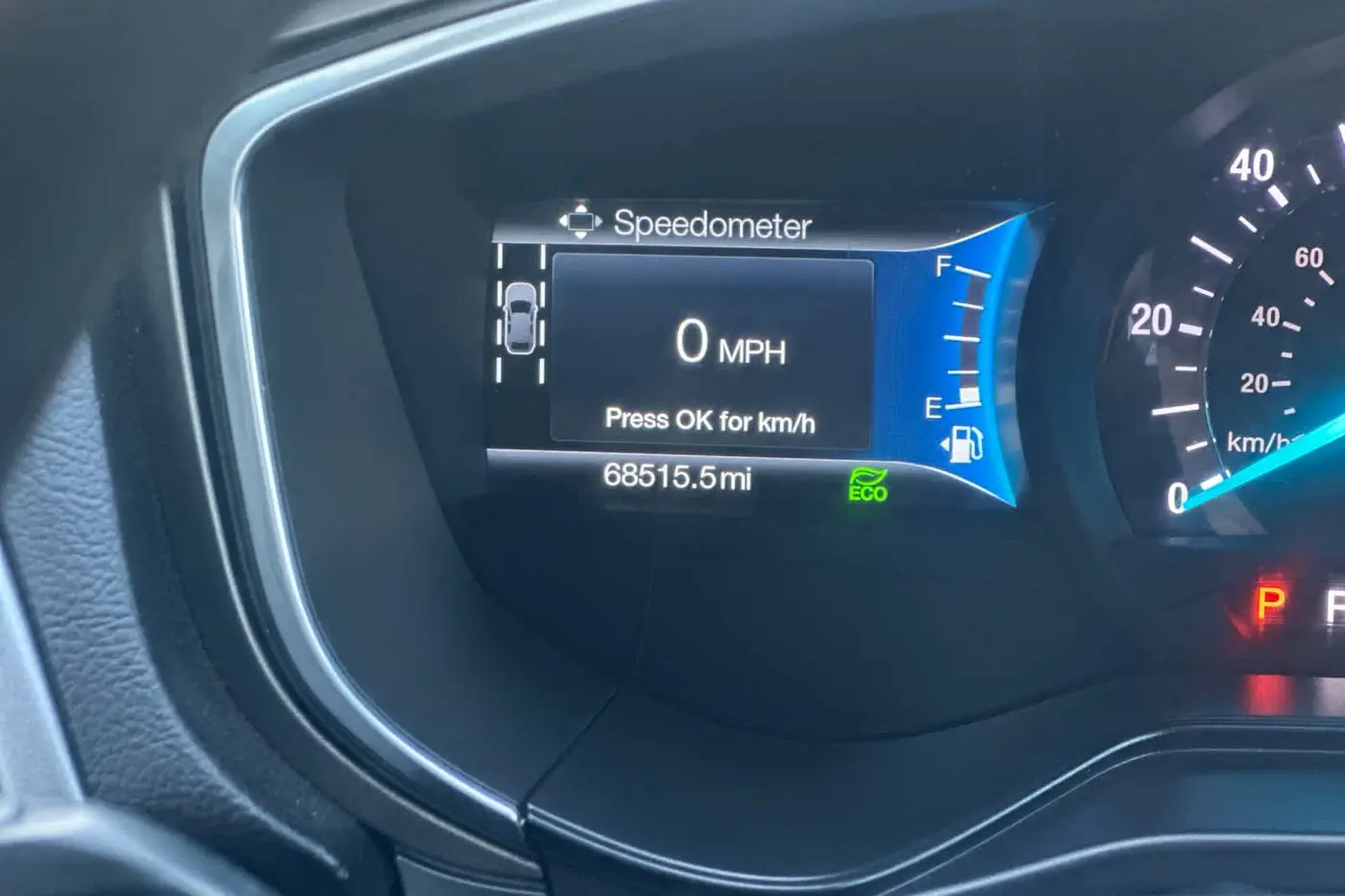 2020 Ford Fusion - $15,943