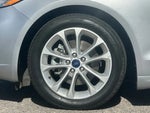 2020 Fusion Hybrid Thumbnail 26