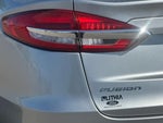 2020 Fusion Hybrid Thumbnail 27