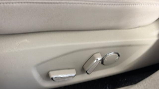 2019 Ford Fusion Hybrid SEL