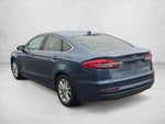 2019 Fusion Hybrid Thumbnail 8
