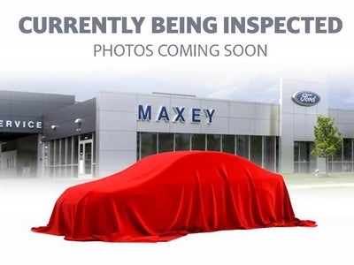 2019 Ford Fusion Hybrid SEL 4DR Sedan