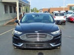 2019 Fusion Hybrid Thumbnail 2