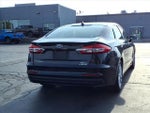 2019 Fusion Hybrid Thumbnail 6