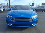 2019 Fusion Hybrid Thumbnail 18