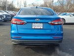 2019 Fusion Hybrid Thumbnail 20