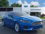 2019 Fusion Hybrid Thumbnail 28