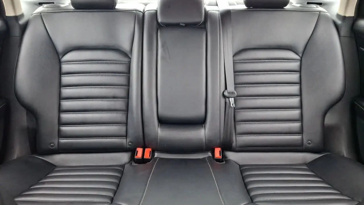 2020 Ford Fusion Hybrid SEL