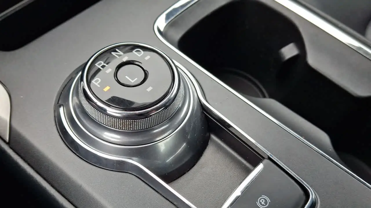 2020 Ford Fusion Hybrid SEL