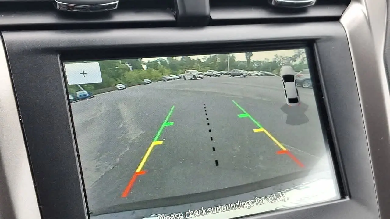 2020 Ford Fusion Hybrid SEL