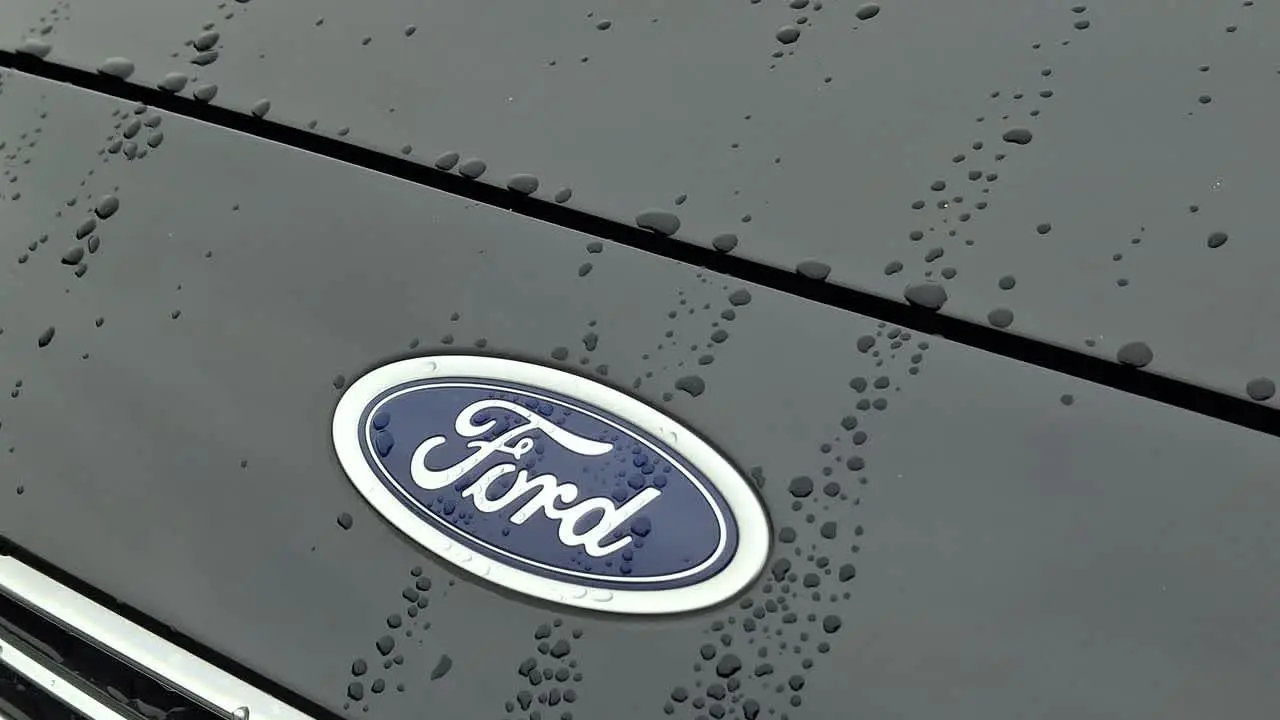 2020 Ford Fusion Hybrid SEL