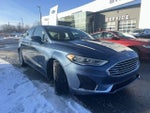 2019 Fusion Hybrid Thumbnail 7