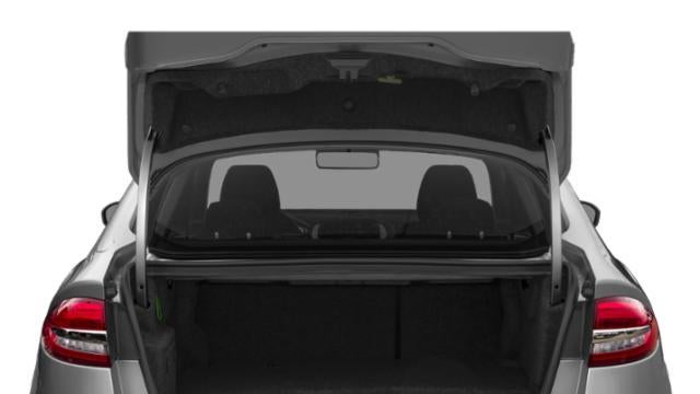 2019 Ford Fusion Hybrid SEL