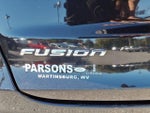 2020 Fusion Hybrid Thumbnail 7