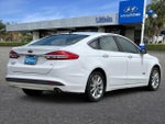 2017 Fusion Energi Thumbnail 3