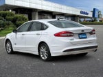 2017 Fusion Energi Thumbnail 7