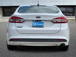2017 Fusion Energi Thumbnail 8