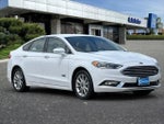 2017 Fusion Energi Thumbnail 10