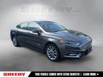 2017 Fusion Energi Thumbnail 1