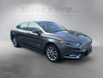 2017 Fusion Energi Thumbnail 2