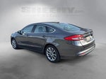 2017 Fusion Energi Thumbnail 13