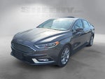 2017 Fusion Energi Thumbnail 14