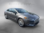 2017 Fusion Energi Thumbnail 16