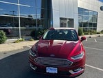 2017 Fusion Energi Thumbnail 2