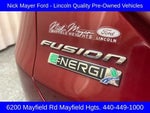 2017 Fusion Energi Thumbnail 8