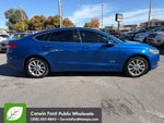 2018 Fusion Energi Thumbnail 4