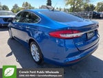 2018 Fusion Energi Thumbnail 7