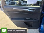 2018 Fusion Energi Thumbnail 29