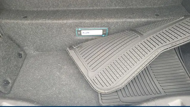 2015 Ford Fusion Energi SE Luxury