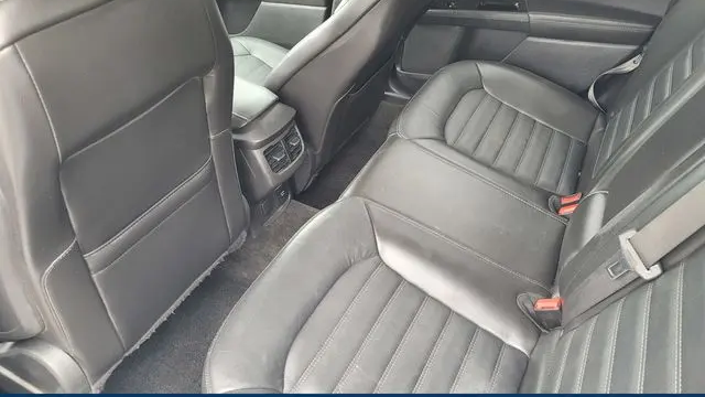 2015 Ford Fusion Energi SE Luxury