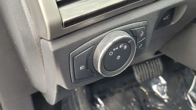 2015 Ford Fusion Energi SE Luxury