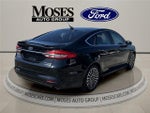 2018 Fusion Hybrid Thumbnail 5