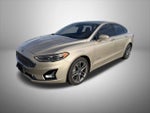 2019 Fusion Hybrid Thumbnail 1