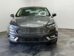 2017 Fusion Hybrid Thumbnail 4
