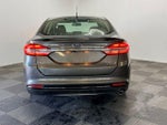 2017 Fusion Hybrid Thumbnail 10