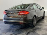 2017 Fusion Hybrid Thumbnail 11