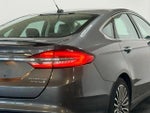 2017 Fusion Hybrid Thumbnail 12