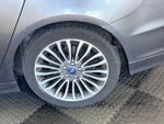 2017 Fusion Hybrid Thumbnail 13
