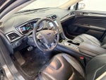 2017 Fusion Hybrid Thumbnail 14