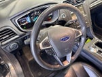 2017 Fusion Hybrid Thumbnail 15