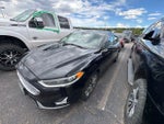 2020 Fusion Hybrid Thumbnail 2