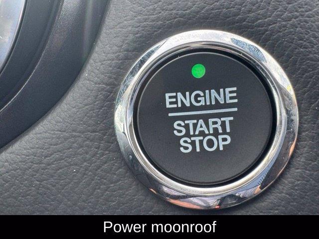 2020 Ford Fusion - $15,393